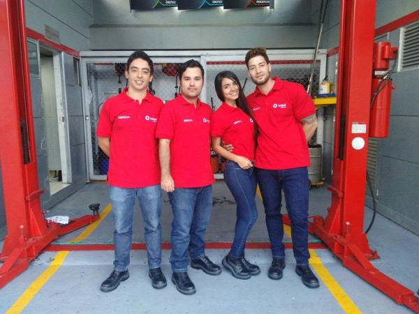 Campañas — Focus Modelos ABTL