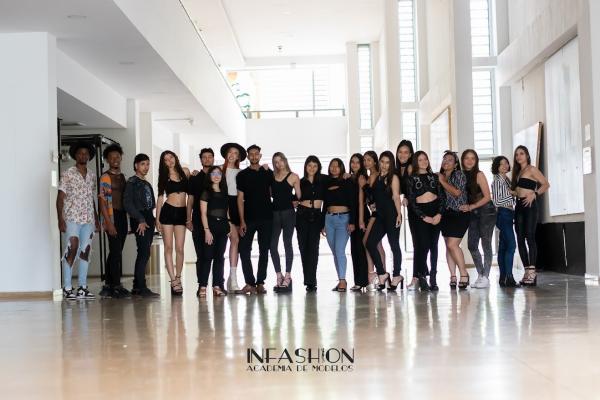 Pasarelas y castings — Focus Modelos ABTL