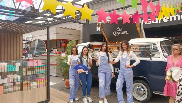 Campañas — Focus Modelos ABTL