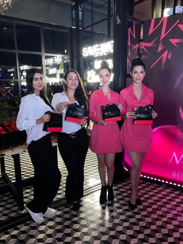 Campañas — Focus Modelos ABTL