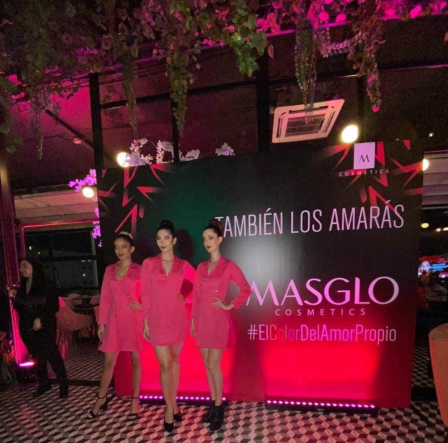 Logo, Party, Dress, Person — Campañas Pereira Manizales Armenia | Focus Modelos ABTL Agencia BTL Eje Cafetero