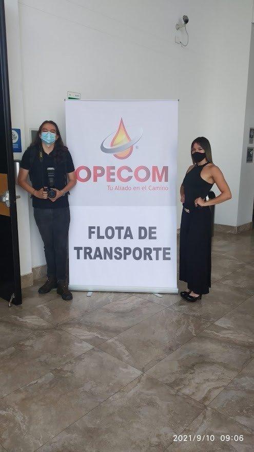 Campañas — Focus Modelos ABTL