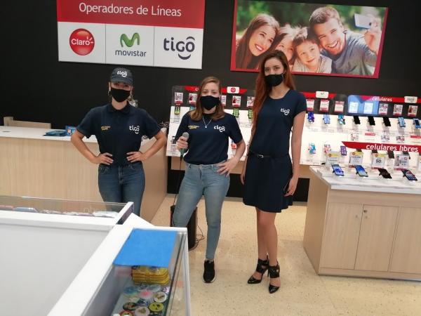 Campañas — Focus Modelos ABTL