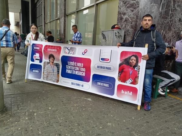 Campañas — Focus Modelos ABTL