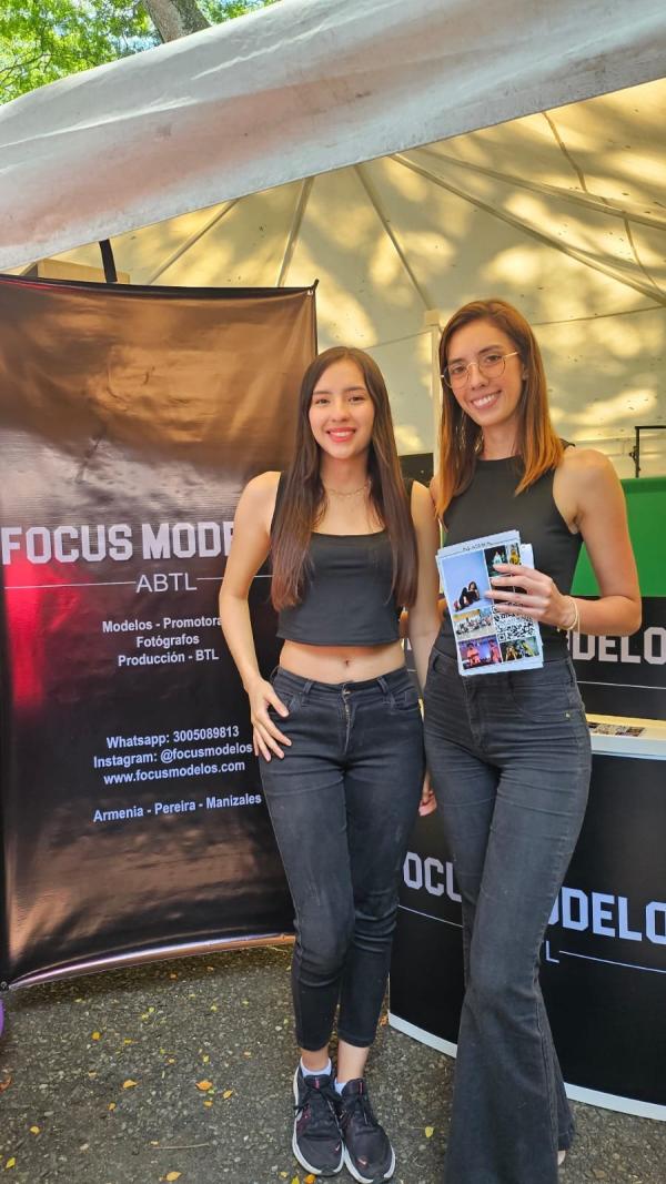 Campañas — Focus Modelos ABTL
