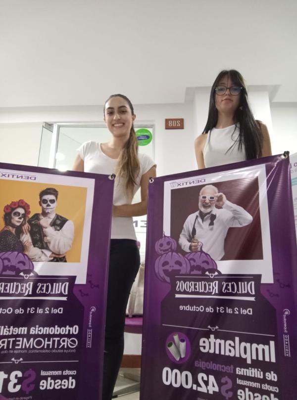 Campañas — Focus Modelos ABTL