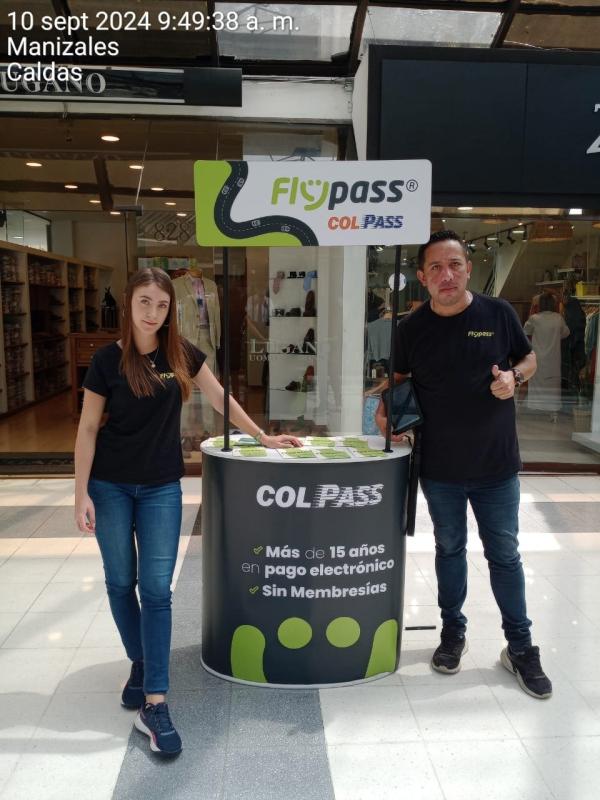 Campañas — Focus Modelos ABTL