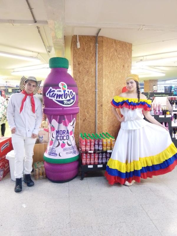 Campañas — Focus Modelos ABTL