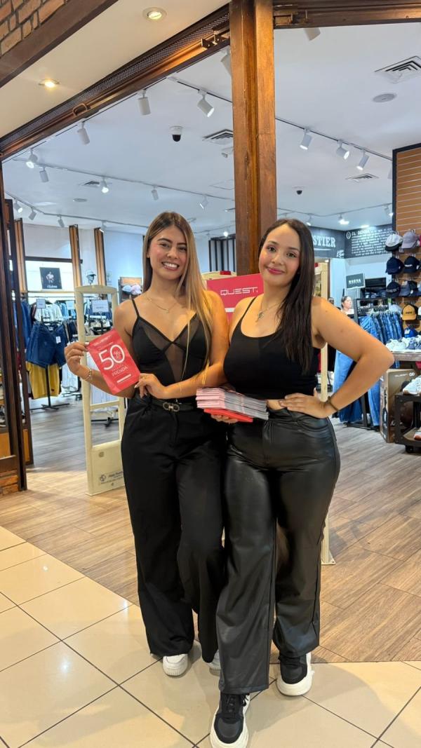 Campañas — Focus Modelos ABTL