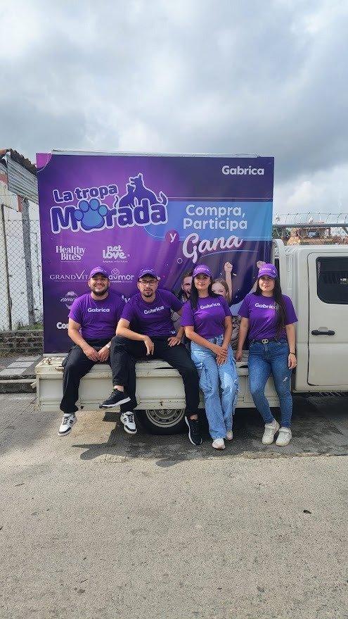 Campañas — Focus Modelos ABTL