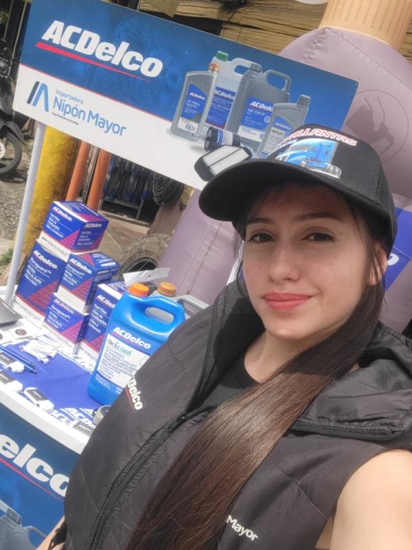 Campañas — Focus Modelos ABTL