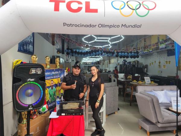 Campañas — Focus Modelos ABTL