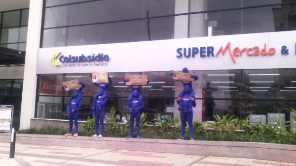 Campañas — Focus Modelos ABTL