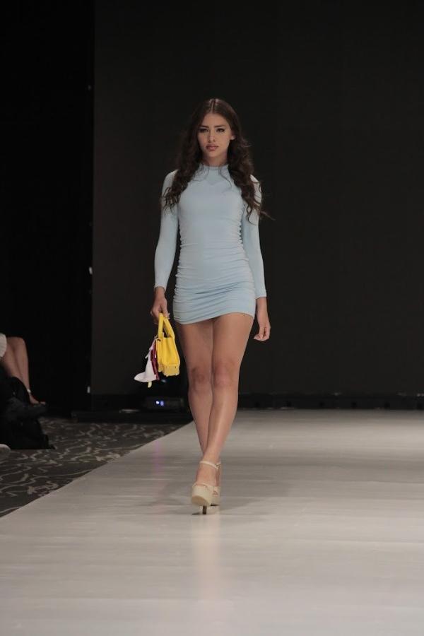 Pasarelas y castings — Focus Modelos ABTL