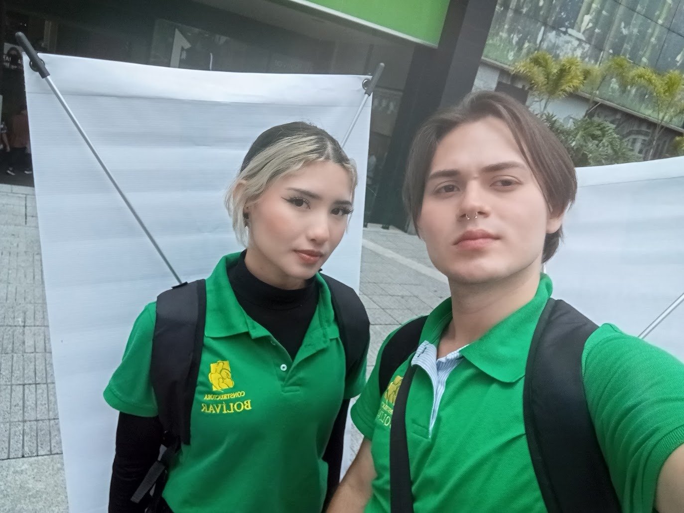 Sleeve, Active Shirt, Person, Clothing, Top — Campañas Pereira Manizales Armenia | Focus Modelos ABTL Agencia BTL Eje Cafetero