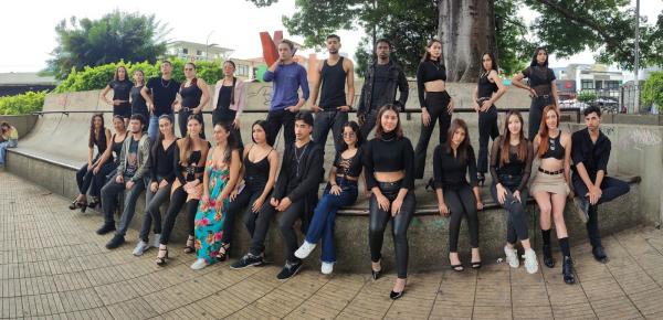 Pasarelas y castings — Focus Modelos ABTL