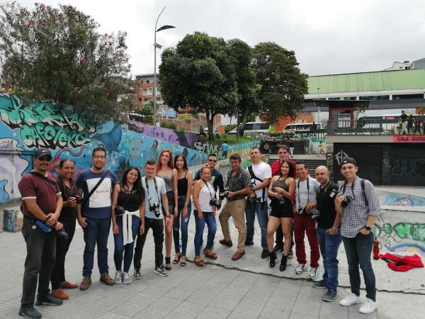 Infashion — Focus Modelos ABTL