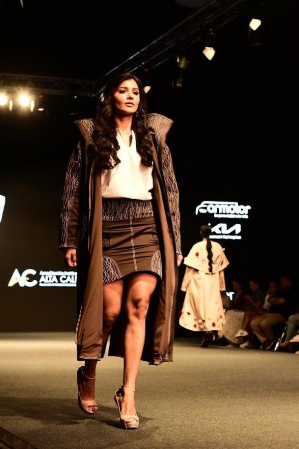 Pasarelas y castings — Focus Modelos ABTL