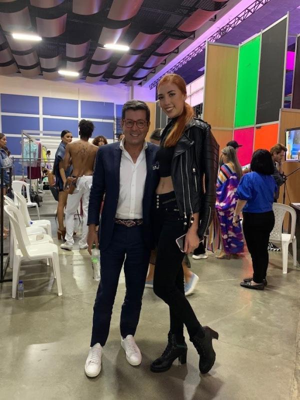 Pasarelas y castings — Focus Modelos ABTL