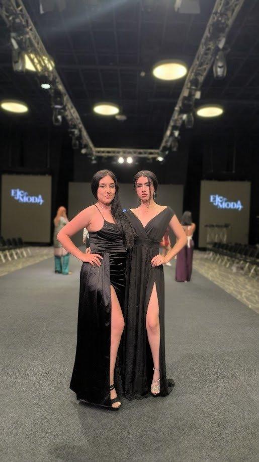 Pasarelas y castings — Focus Modelos ABTL