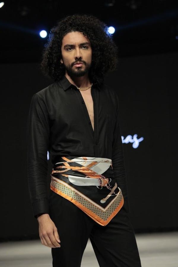 Pasarelas y castings — Focus Modelos ABTL