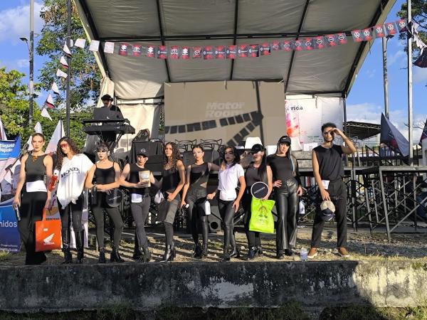 Infashion — Focus Modelos ABTL