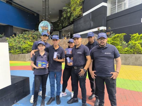 Campañas — Focus Modelos ABTL