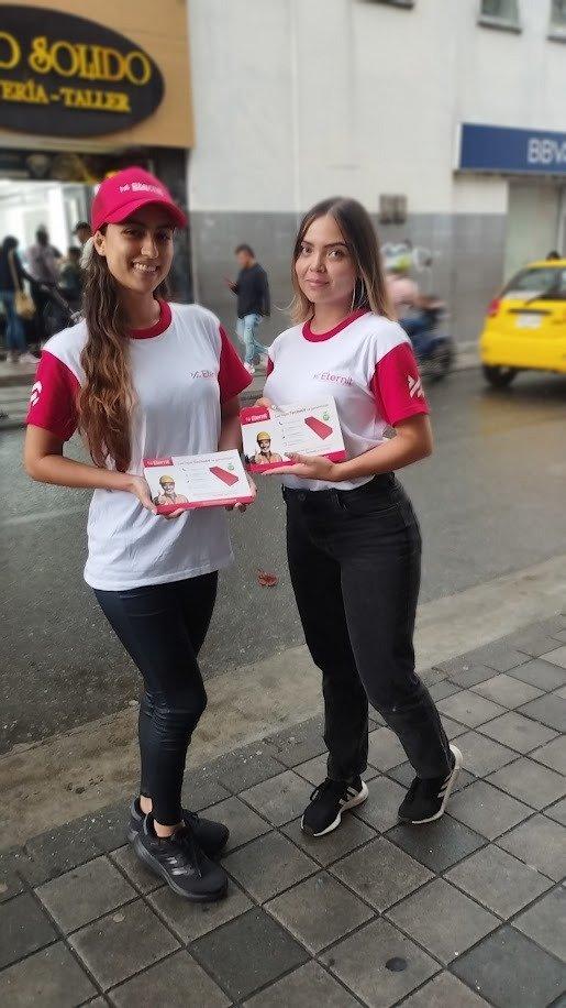 Campañas — Focus Modelos ABTL