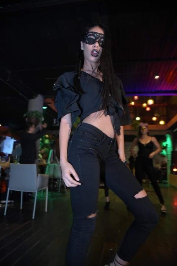 Infashion — Focus Modelos ABTL