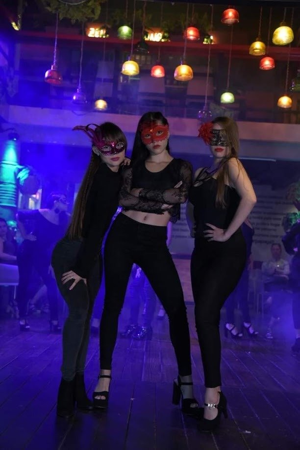 Event, Fun, Entertainment, Party, Night, Dance, Person — Infashion Pereira Manizales Armenia | Focus Modelos ABTL Agencia BTL Eje Cafetero