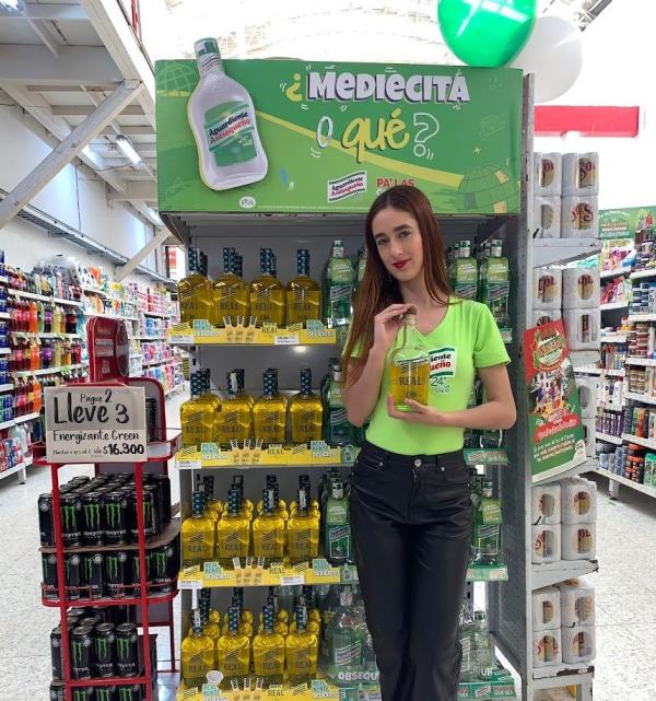 Campañas — Focus Modelos ABTL