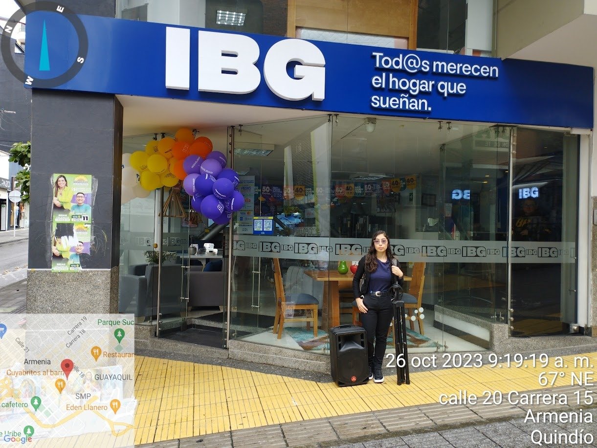 Advertising, Logo, Person, Clothing — Campañas Pereira Manizales Armenia | Focus Modelos ABTL Agencia BTL Eje Cafetero