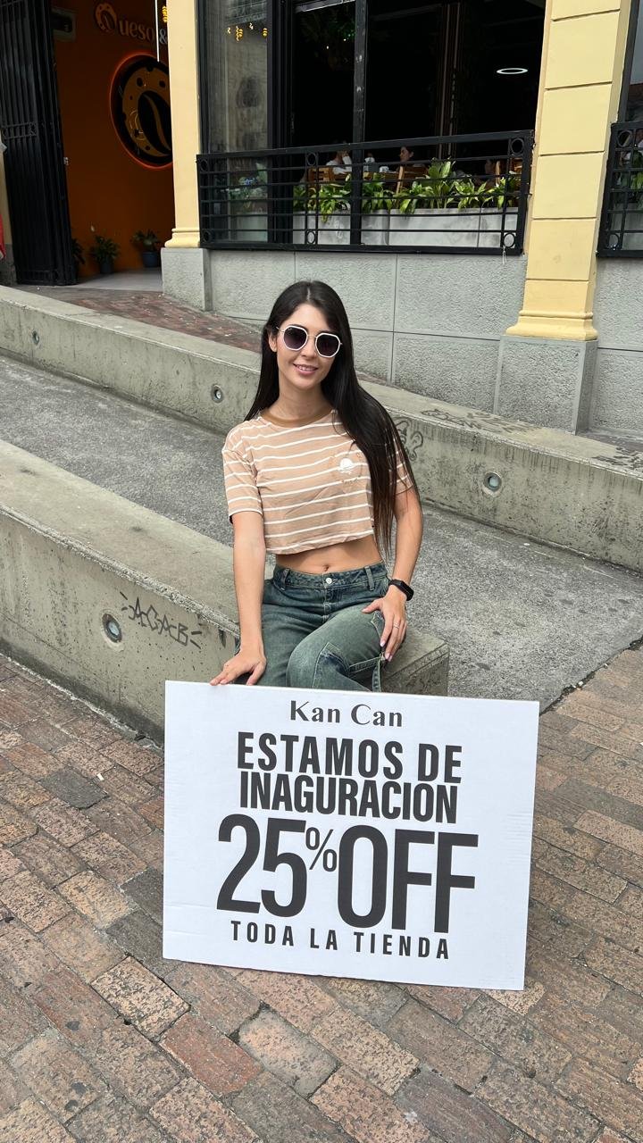 Fashion, Denim, Thigh, Bag, Waist, Luggage & bags, Top, Person, Sunglasses, Jeans — Campañas Pereira Manizales Armenia | Focus Modelos ABTL Agencia BTL Eje Cafetero