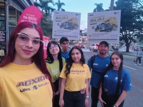 Campañas — Focus Modelos ABTL