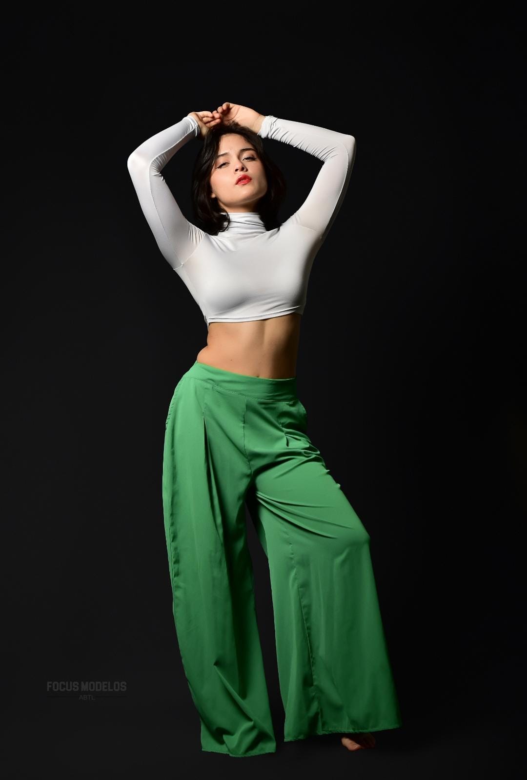 Alejandra Hoskins 4