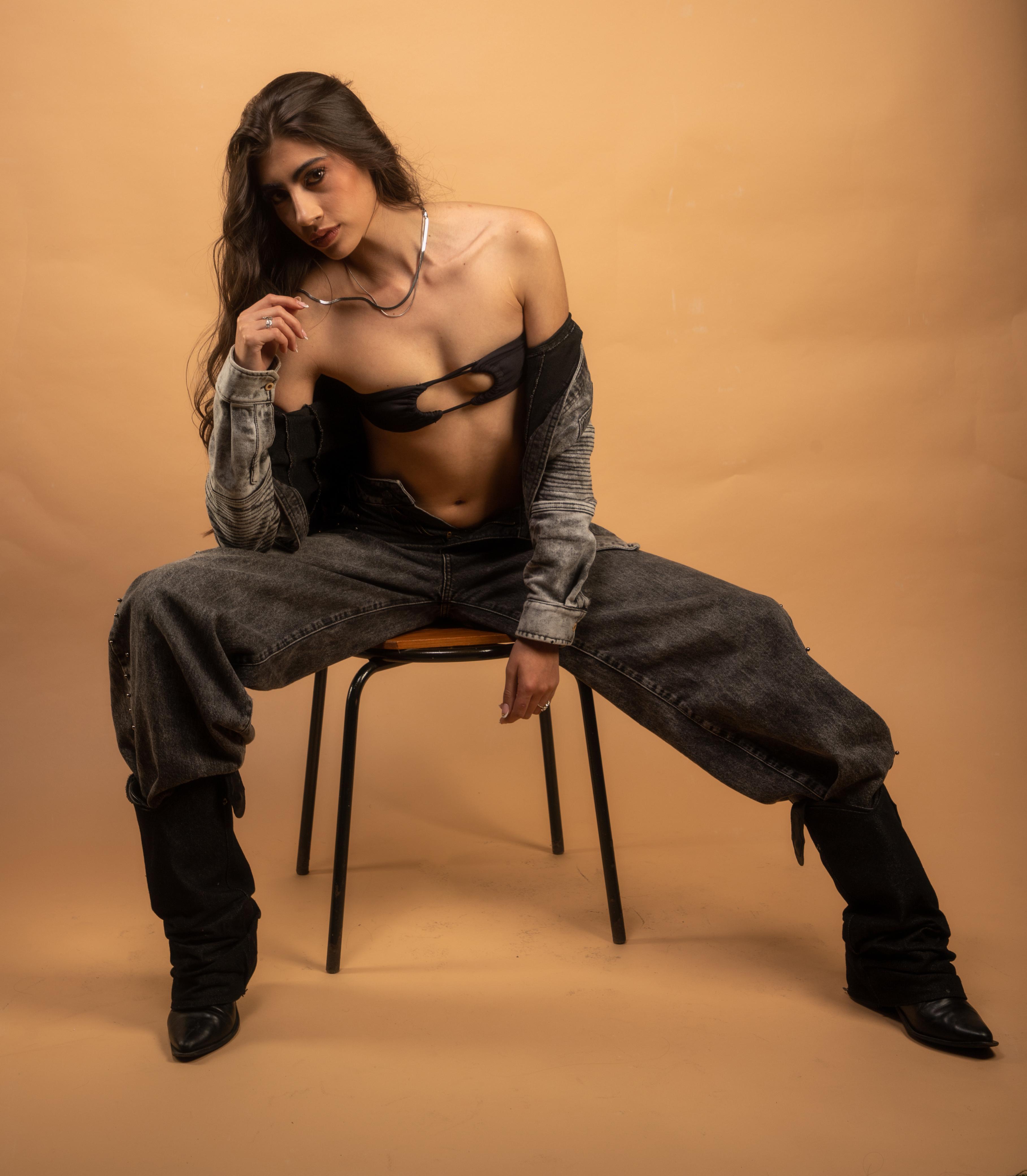 Melissa Montes 5