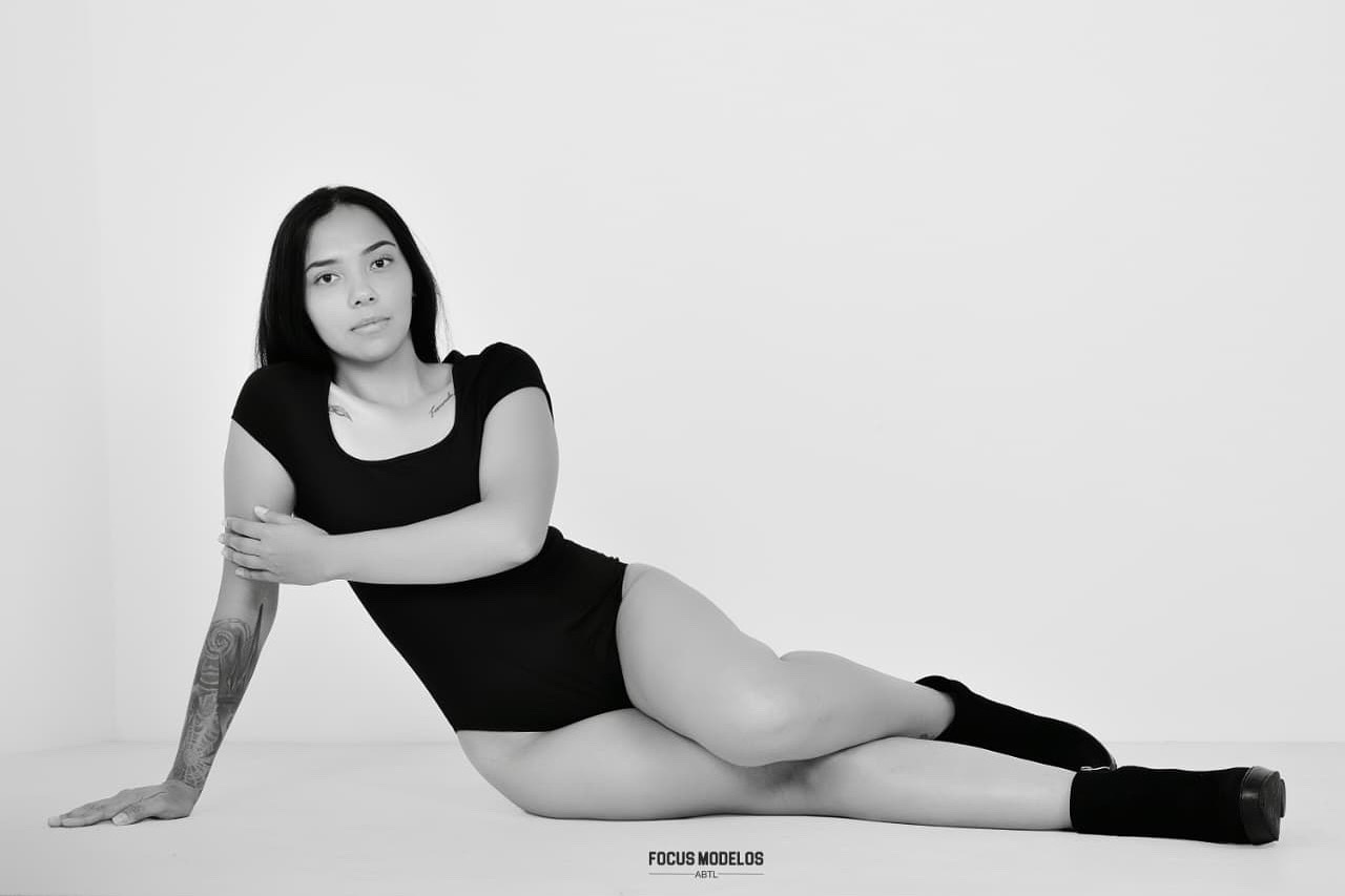Maria Camila Olaya Rodríguez 4