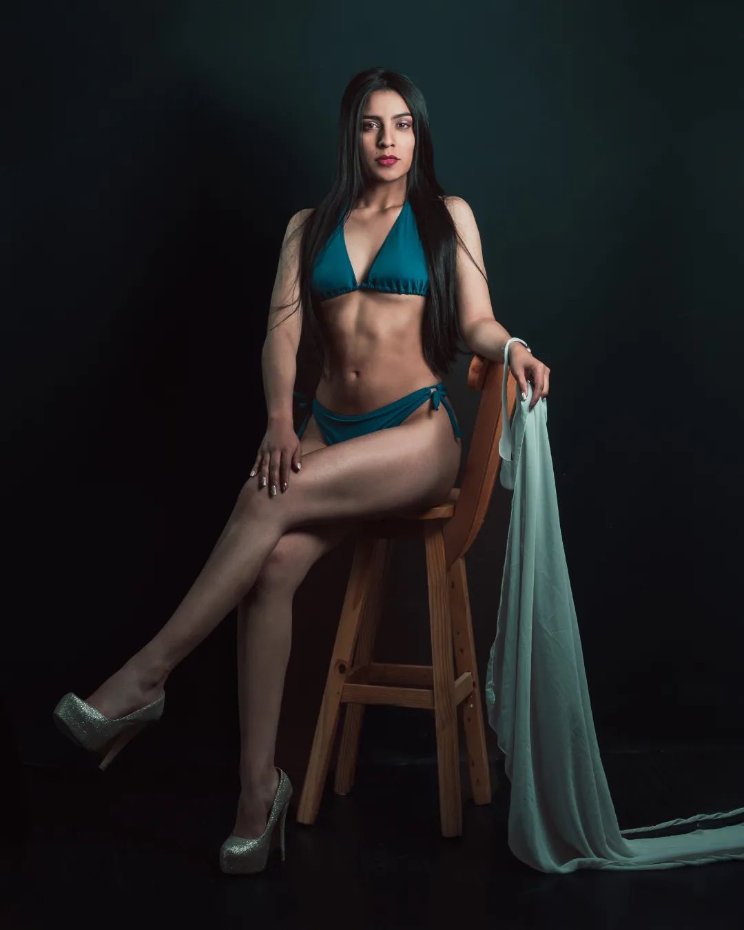 Natalia Olarte 7