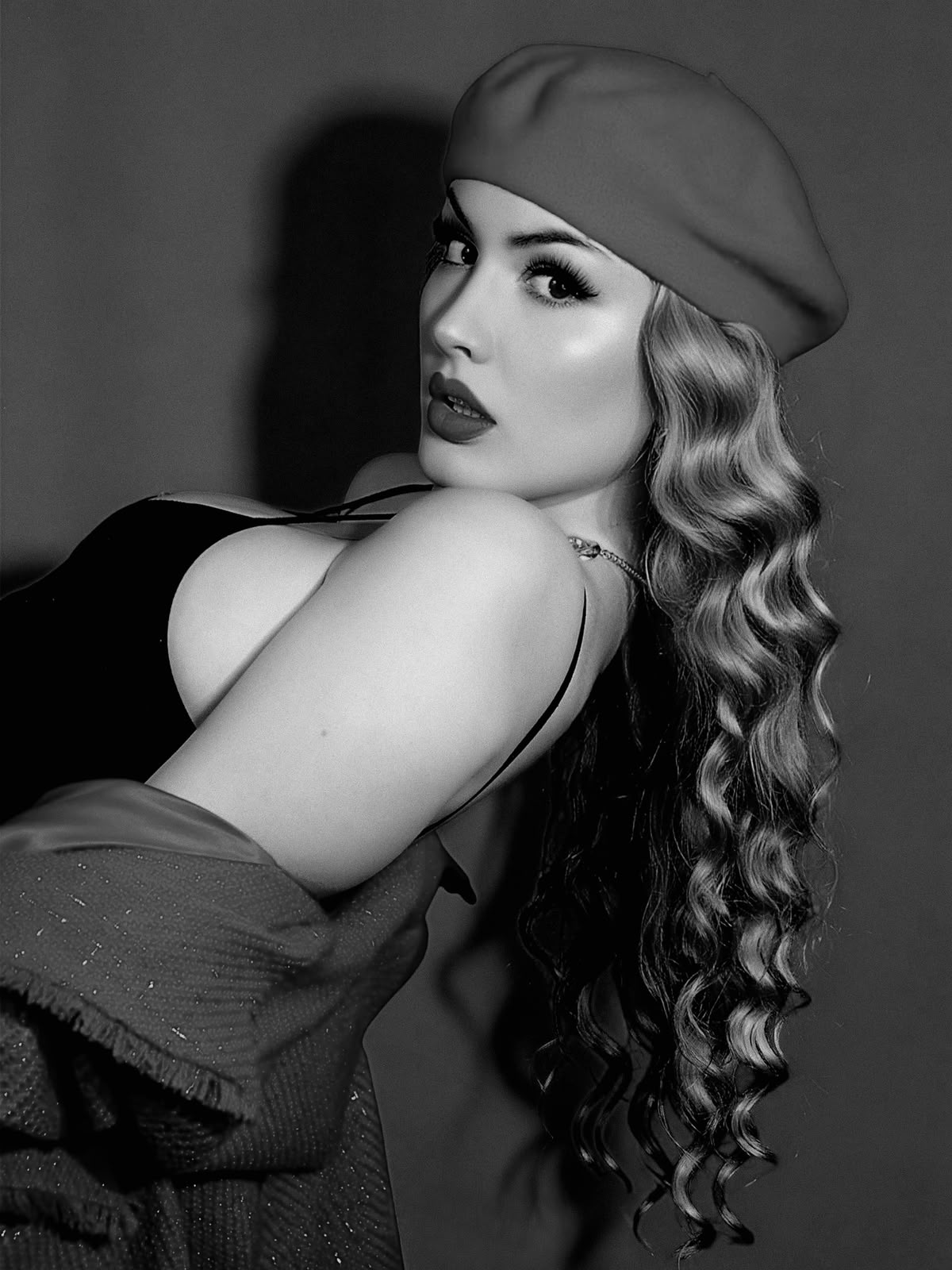 Paulina Cruz 2