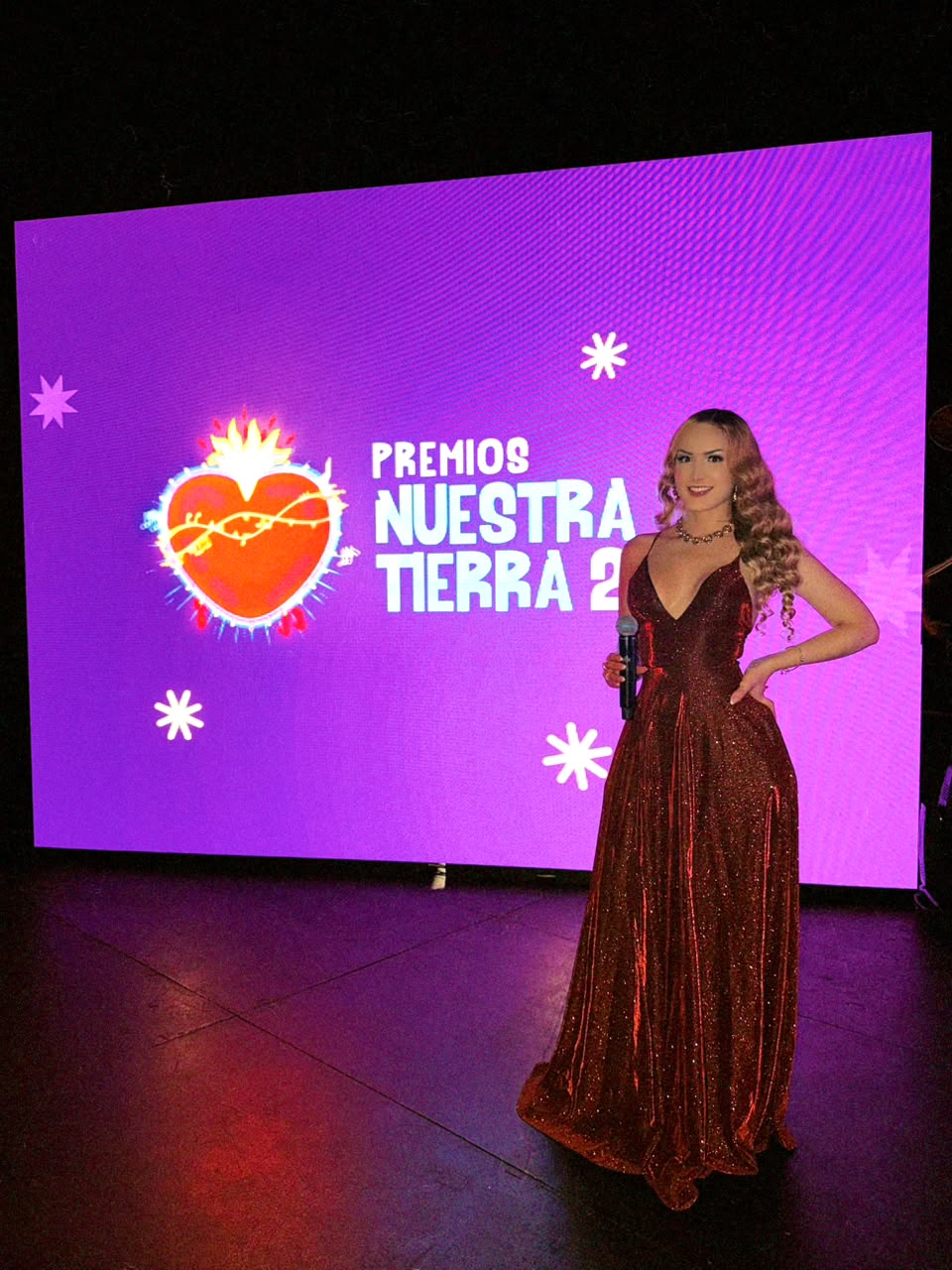 Paulina Cruz 9