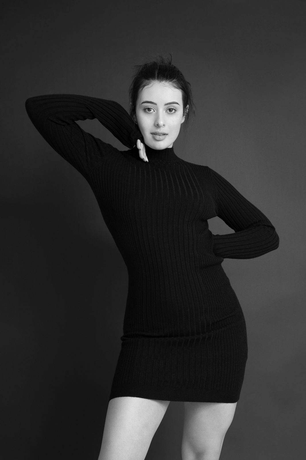 Tatiana Sánchez 3
